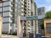 Satılır 3 otaqlı yeni tikili 98.6 m², 20 Yanvar m., photo 1 from 8