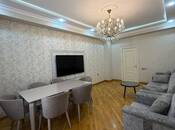 İcarəyə verilir 2 otaqlı yeni tikili 80 m², Həzi Aslanov m., photo 2 from 8