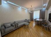 İcarəyə verilir 2 otaqlı yeni tikili 80 m², Həzi Aslanov m., photo 1 from 8