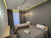 İcarəyə verilir 3 otaqlı yeni tikili 90 m², Ağ şəhər q., photo 6 from 8