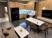 İcarəyə verilir 3 otaqlı yeni tikili 90 m², Ağ şəhər q., photo 2 from 8