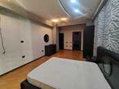 İcarəyə verilir 3 otaqlı yeni tikili 135 m², Nizami m., photo 7 from 8