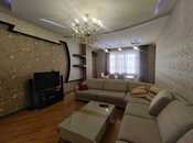 İcarəyə verilir 3 otaqlı yeni tikili 135 m², Nizami m., photo 3 from 8