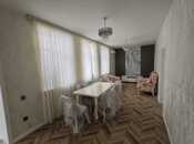 İcarəyə verilir 3 otaqlı həyət evi/bağ evi 97 m², Gənclik m., photo 4 from 8