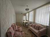 İcarəyə verilir 3 otaqlı həyət evi/bağ evi 97 m², Gənclik m., photo 3 from 8