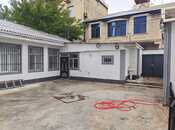 İcarəyə verilir 3 otaqlı həyət evi/bağ evi 97 m², Gənclik m., photo 1 from 8