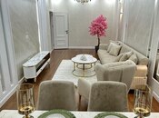 İcarəyə verilir 2 otaqlı yeni tikili 100 m², Gənclik m., photo 3 from 8