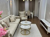 İcarəyə verilir 2 otaqlı yeni tikili 100 m², Gənclik m., photo 2 from 8
