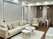 İcarəyə verilir 2 otaqlı yeni tikili 100 m², Gənclik m., photo 4 from 8