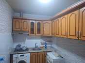 İcarəyə verilir 2 otaqlı həyət evi/bağ evi 100 m², Memar Əcəmi m., photo 3 from 8