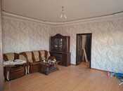 İcarəyə verilir 2 otaqlı həyət evi/bağ evi 100 m², Memar Əcəmi m., photo 1 from 8