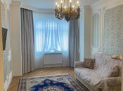 Продаётся 4-комн. новостройка 200 м², м. Элмляр Академиясы, photo 4 from 8
