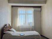 Сдаётся 1-комн. новостройка 40 м², пос. Ясамал, photo 1 from 8