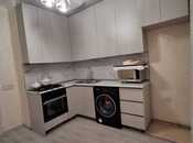 İcarəyə verilir 2 otaqlı yeni tikili 90 m², Yeni Yasamal q., photo 4 from 8