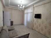 İcarəyə verilir 2 otaqlı yeni tikili 90 m², Yeni Yasamal q., photo 3 from 8