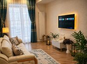 Сдаётся 2-комн. новостройка 70 м², Сабаильский р., photo 4 from 8