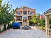 Satılır 6 otaqlı həyət evi/bağ evi 400 m², Sabunçu q., photo 1 from 8