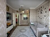 Satılır 3 otaqlı yeni tikili 76 m², İnşaatçılar m., photo 2 from 8
