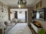 Satılır 3 otaqlı yeni tikili 76 m², İnşaatçılar m., photo 1 from 8