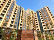 Satılır 3 otaqlı yeni tikili 120 m², Nərimanov r., photo 1 from 4