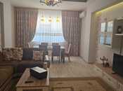 İcarəyə verilir 3 otaqlı yeni tikili 120 m², Şah İsmayıl Xətai m., photo 1 from 8