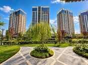 Satılır 3 otaqlı yeni tikili 107 m², Nəriman Nərimanov m., photo 1 from 8
