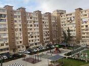 Продаётся 2-комн. вторичка 45 м², м. Иншаатчылар, photo 1 from 8