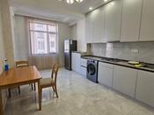 İcarəyə verilir 3 otaqlı yeni tikili 125 m², Nəriman Nərimanov m., photo 4 from 8