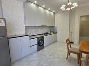 İcarəyə verilir 3 otaqlı yeni tikili 125 m², Nəriman Nərimanov m., photo 5 from 8