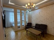 Satılır 2 otaqlı yeni tikili 55 m², İnşaatçılar m., photo 2 from 8