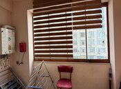 Satılır 2 otaqlı yeni tikili 55 m², İnşaatçılar m., photo 7 from 8