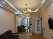Satılır 2 otaqlı yeni tikili 55 m², İnşaatçılar m., photo 1 from 8
