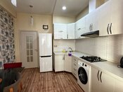 Satılır 2 otaqlı yeni tikili 55 m², İnşaatçılar m., photo 6 from 8