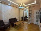 Satılır 2 otaqlı yeni tikili 55 m², İnşaatçılar m., photo 3 from 8