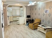 İcarəyə verilir 3 otaqlı köhnə tikili 60 m², İnşaatçılar m., photo 2 from 8