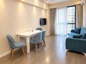 Сдается 2-комн. новостройка 45 м², пос. Ясамал, photo 1 from 4