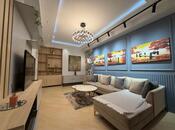 İcarəyə verilir 2 otaqlı yeni tikili 75 m², Nəriman Nərimanov m., photo 2 from 8