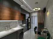 Сдаётся 3-комн. новостройка 125 м², м. Низами, photo 7 from 8