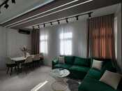 Сдаётся 3-комн. новостройка 125 м², м. Низами, photo 2 from 8