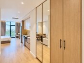 Satılır 1 otaqlı yeni tikili 43 m², Sea Breeze q., photo 4 from 8