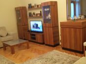 İcarəyə verilir 3 otaqlı köhnə tikili 90 m², Sahil m., photo 2 from 8