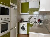 İcarəyə verilir 2 otaqlı yeni tikili 70 m², Qara Qarayev m., photo 8 from 8