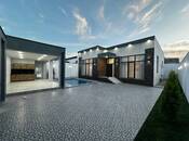 Satılır 4 otaqlı həyət evi/bağ evi 160 m², Mərdəkan q., photo 8 from 8