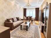 Satılır 2 otaqlı yeni tikili 85 m², Dərnəgül m., photo 1 from 8