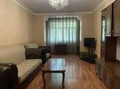 Сдаётся 3-комн. вторичка 90 м², м. Элмляр Академиясы, photo 1 from 8