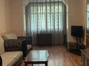 İcarəyə verilir 3 otaqlı köhnə tikili 100 m², Elmlər Akademiyası m., photo 4 from 8
