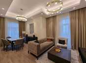 İcarəyə verilir 3 otaqlı yeni tikili 100 m², Xətai r., photo 1 from 8