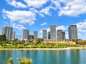 Satılır 4 otaqlı yeni tikili 185 m², Xətai r., photo 2 from 4