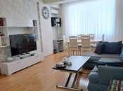 İcarəyə verilir 2 otaqlı yeni tikili 70 m², Qara Qarayev m., photo 1 from 8