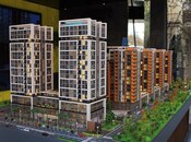 Satılır 4 otaqlı yeni tikili 174.5 m², Elmlər Akademiyası m., photo 6 from 7